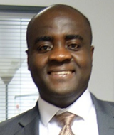 Dr. Emmanuel Aboagye-Nimo, Nottingham Trent University