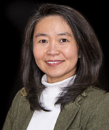 Dr Florence Phua, University of Reading, UK