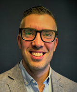 Dr Greg Watts, University of Salford, UK