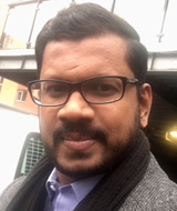 Dr. Niraj Thurairajah, Northumbria University
